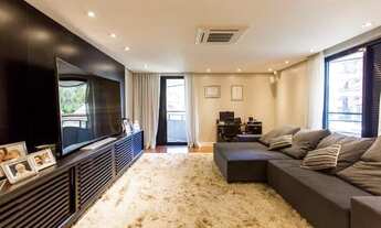 Imagem 4: Venda Apartamento 4 Dormitórios - 640 m² Moema