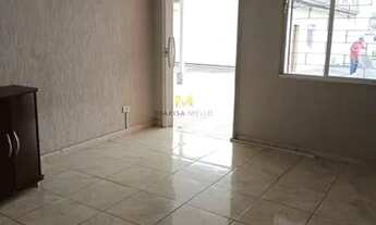 Imagem 6: Casa com 3 quartos, 300m², para locação em Piraquara, Planta Araçatuba