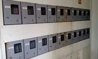 Imagem 2: Prédio comercial centro<br>Na rua Henrique Martins <br><br>5 frente por