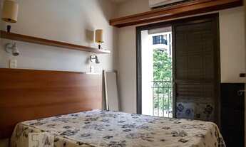 Imagem 5: Apartamento para Aluguel - Itaim Bibi, 1 Quarto, 42 m2