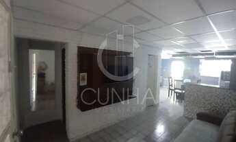 Imagem 2: Casa para venda tem 152 metros quadrados com 3 quartos em Serraria - Maceió - AL