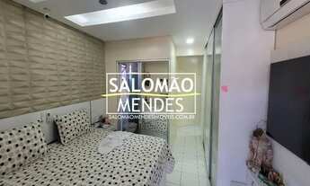 Imagem 3: Apartamento para venda possui 182 m² com 4 quartos em Cremação - Belém - PA