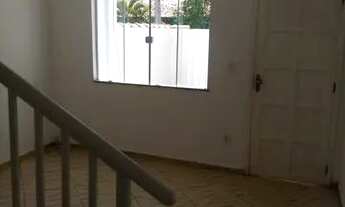 Imagem 3: Casa de 2 quartos no porto da Roça