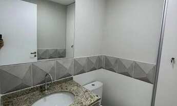 Imagem 5: Sala comercial no Fusion - Itaguaí