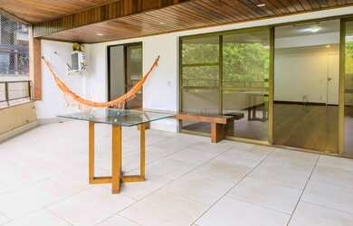 Imagem 6: Apartamento de 4 quartos e2 vagas com 160m²