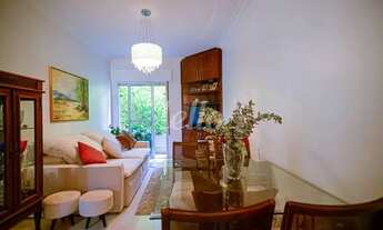 Imagem 2: São Paulo - Apartamento Padrão - Moema