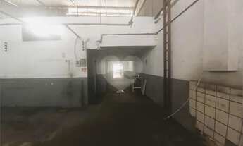 Imagem 6: Galpão/Depósito/Armazém para aluguel e venda tem 500 metros quadrados em Lapa - São Paulo