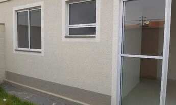 Imagem: Condomínio Residencial Castanheiras MRV