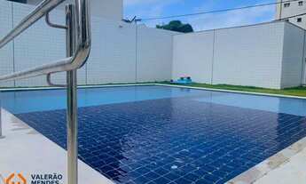 Imagem 2: DU) Varandas da Ilha | Entrega em Setembro | Porcelanato | 03 quartos