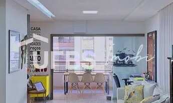 Imagem: Apartamento para venda possui 200 metros