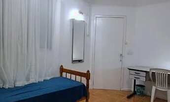 Imagem 5: Quarto - vaga exclusivamente masculina