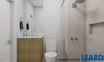 Imagem 5: APARTAMENTO - POMPÉIA - SP