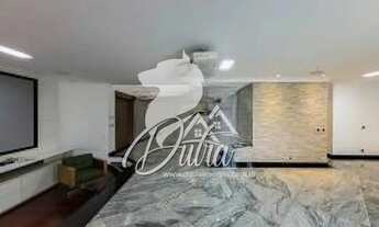 Imagem 6: Padrão Vila Mariana 250m² 04 Dormitórios 04 Suítes 7 Vagas