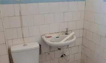 Imagem 4: Térrea para aluguel tem 60 metros quadrados com 2 quartos