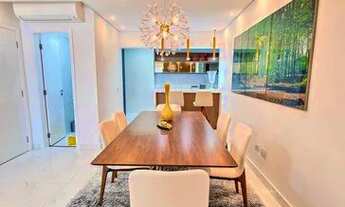 Imagem 5: APARTAMENTO DE ALTO PADRÃO COM VISTA PARA O MAR E PORTERIRA FECHADA