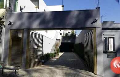 Imagem 7: São Paulo - Casa de Condomínio - Tatuapé