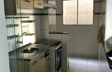 Imagem 4: Apartamento Portal da Mantiqueira