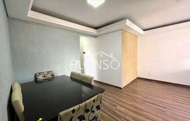 Imagem 6: LINDO APARTAMENTO 3 DORMITÓRIOS TODO PLANEJADO - JD ESTER