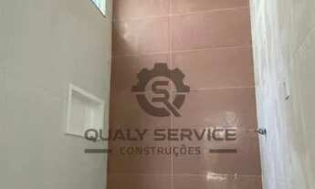 Imagem 3: Linda casa duplex em condomínio fechado 3 qrts sendo 2 suíte no Dom Pedro