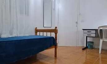 Imagem 4: Quarto - vaga exclusivamente masculina