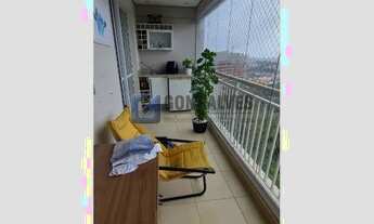 Imagem 4: DIADEMA - Residential / Apartment - CENTRO