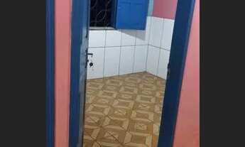 Imagem 2: Aluga se uma casa