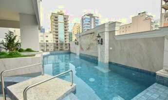 Imagem 7: OPORTUNIDADE!! Apto de 4 suítes DECORADO em Meia Praia - Itapema - SC