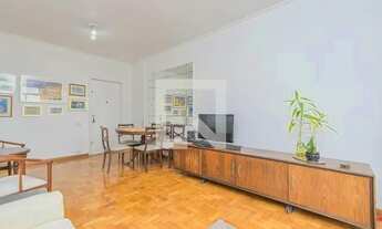 Imagem 6: Apartamento à Venda - Higienópolis, 2 Quartos, 92 m2