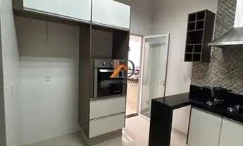 Imagem 5: Casa para Aluguel em Condomínio Village Damha Mirassol II, Mirassol - SP