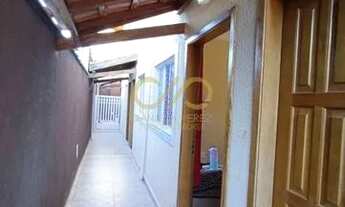 Imagem 2: Casa de Condominio - Jardim Melvi - Praia Grande