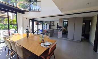 Imagem 4: Casa à venda, 330 m² por R$ 3.990.000,00 - Alphaville - Santana de Parnaíba/SP