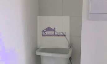 Imagem 5: Apartamento Kitchenette/Studio em Vila Clementino - São Paulo