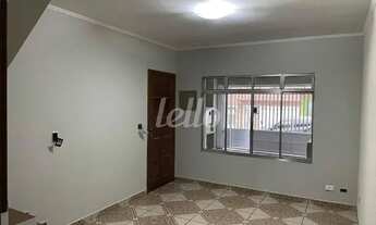 Imagem 3: São Bernardo do Campo - Casa Padrão - Jardim Palermo