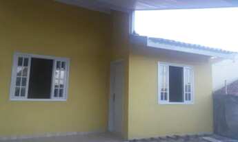 Imagem 4: Alugo casa alvenaria 70m² no Embu Colombo