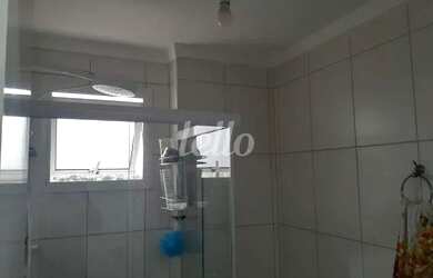 Imagem 5: São Caetano do Sul - Apartamento Padrão - Fundação