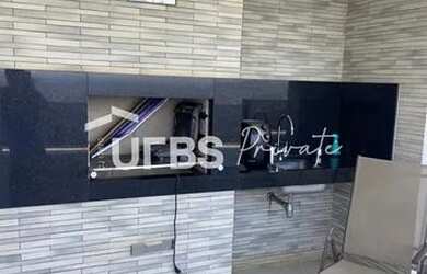 Imagem 7: Edifício Premier Lac de Rose - Apartamento 4 quartos, sendo 4 suítes