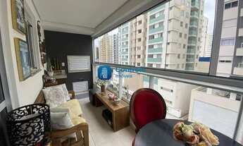 Imagem 7: WE)Apartamento com 03 dormitórios 01 suíte no bairro Campinas, São José