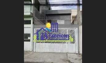 Imagem 2: SÃO PAULO - Casa Padrão - JARDIM SÃO ROBERTO