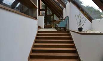 Imagem: SãO PAULO - Casa Padrão - Morumbi