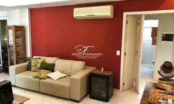 Imagem 4: Apartamento de 2 dormitórios na Lagoa da Conceição - Florianópolis/SC