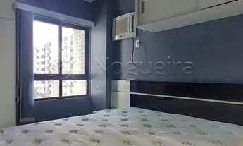 Imagem 7: Apartamento totalmente mobiliado, com excelente localização em Boa Viagem