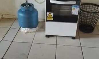 Imagem 7: Casa simples para temporada na praia