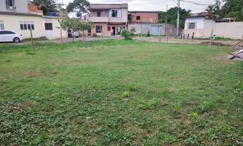 Imagem: Vendo Lote medindo 300M² em Barramares