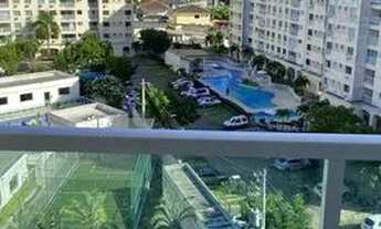 Imagem 2: Apartamento 2 quartos Spazio Soberano BURAQUINO