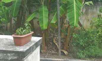 Imagem 3: Casa com amplo quintal