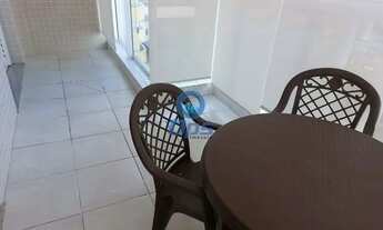 Imagem 3: Apartamento com 1 dorm, Gonzaga, Santos, Cod: 5715