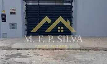 Imagem: Casa à venda em Jardim São Clemente