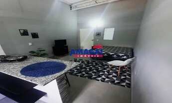 Imagem: Kitnet com 23m² para locação