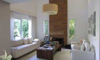 Imagem 4: Casa com 3 dormitórios, 247 m² - venda por R$ 1.959.000,01 ou aluguel por R$ 15.700,00/mês