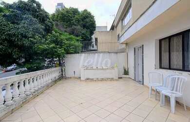 Imagem 4: São Paulo - Casa Padrão - Saúde